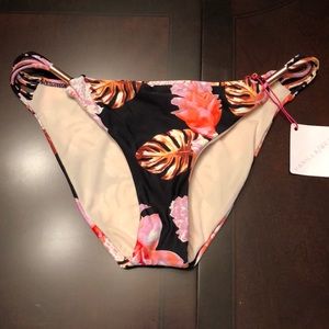 NWT BATHING SUIT BOTTOMS